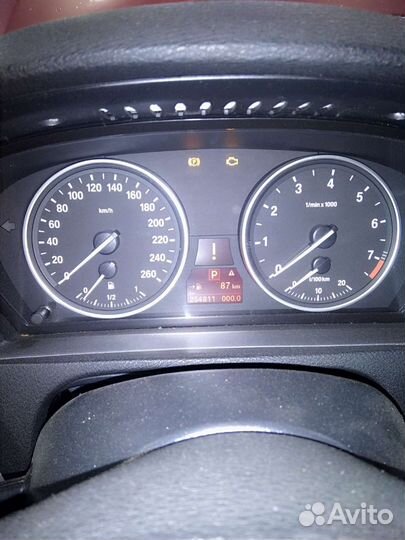 Разбор bmw х5 е70 х6 е71