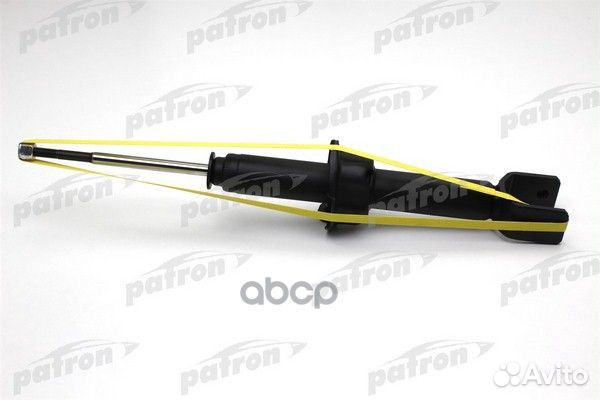 Амортизатор honda civic III Hatchback 8791 civi