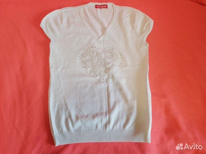 Футболка женская 42 44