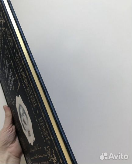 Снежная королева детская книга