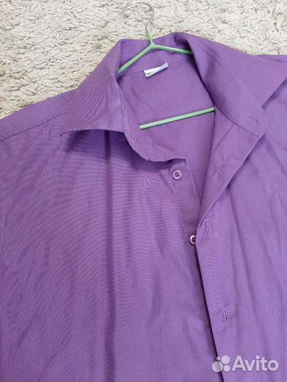 Рубашки мужские