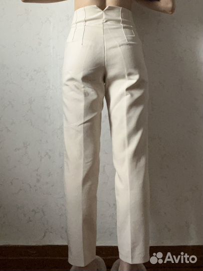 Брюки женские классические