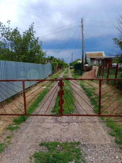 Дача 10 м² на участке 7 сот.