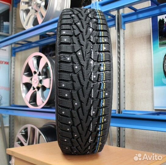 Cordiant Snow Cross 185/65 R15 92T