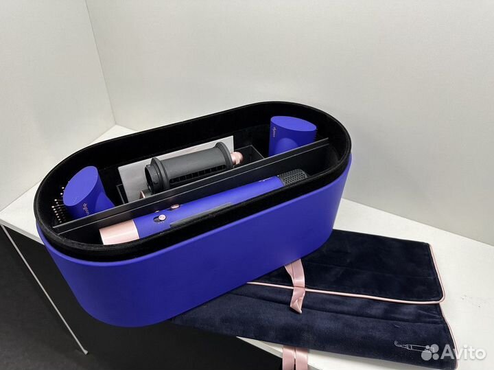 Dyson Airwrap Complete Long Новый