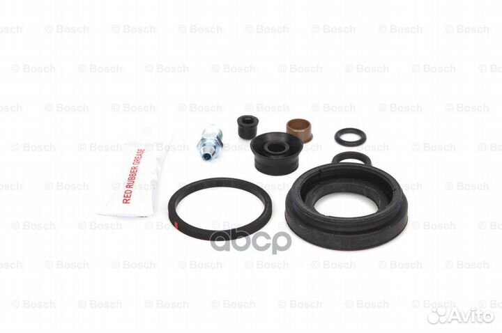 Ремкомплект суппорта 1987470040 1987470040 Bosch