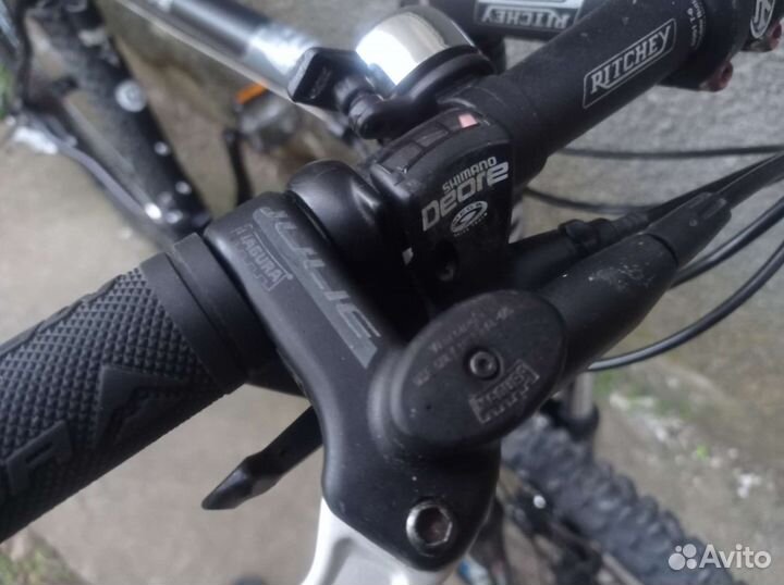 Веллсипед 2danger