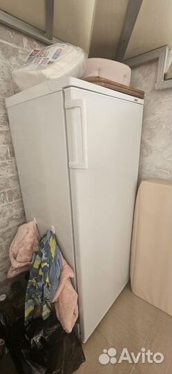 Холодильник Атлант No Frost