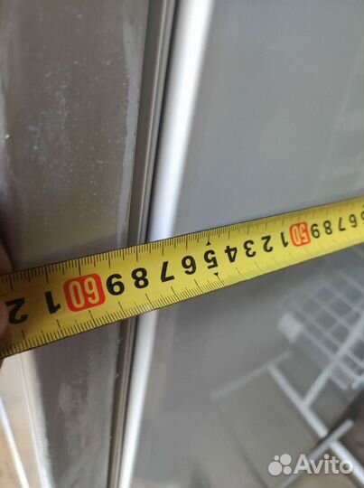 Холодильник витрина бу для напитков