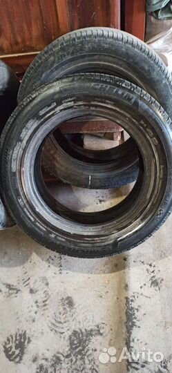 Michelin Latitude Diamaris 215/65 R16 98H