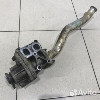 Помпа (насос водяной)