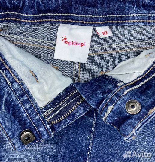 Кофта джинсы для девочки