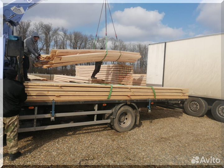 Доска, Брус, ту, 2 сорт