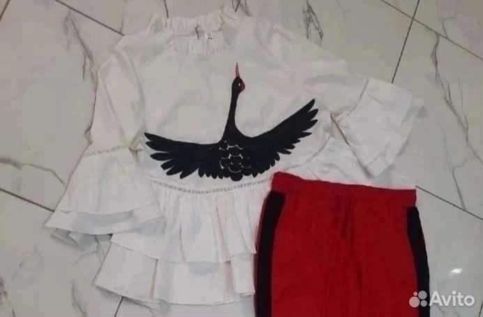 Женские вещи