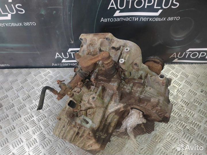 МКПП Hyundai Lantra 2 G4GR