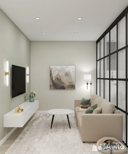 Дизайнер интерьера