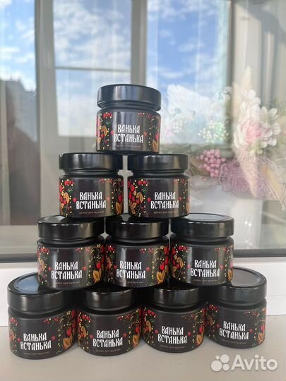 Чудо орешки