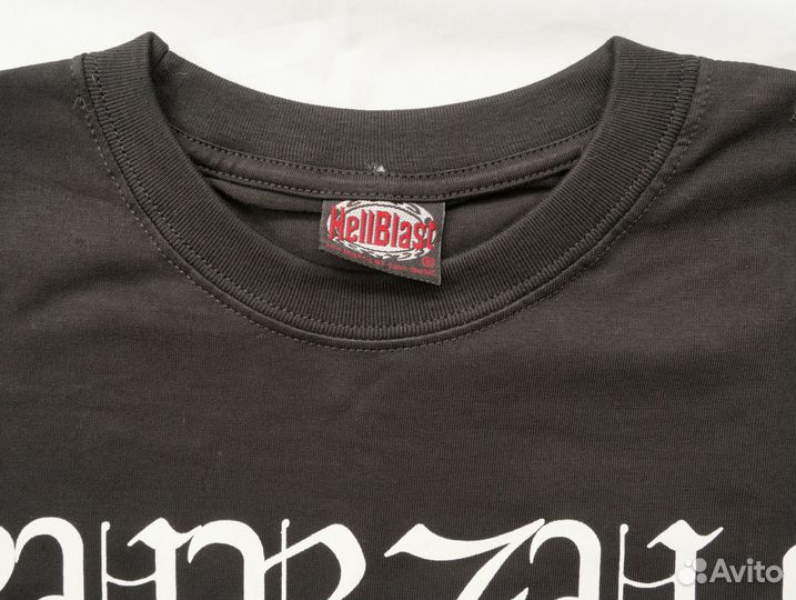 Лонгслив Burzum - Aske (M)