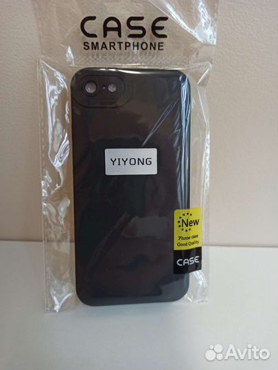 Чехол на iPhone 8