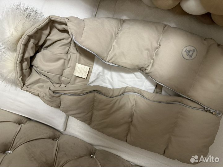 Одежда для новорожденных