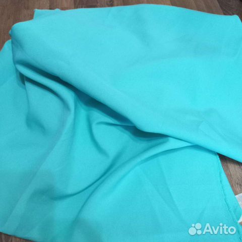 Отрезы ткани