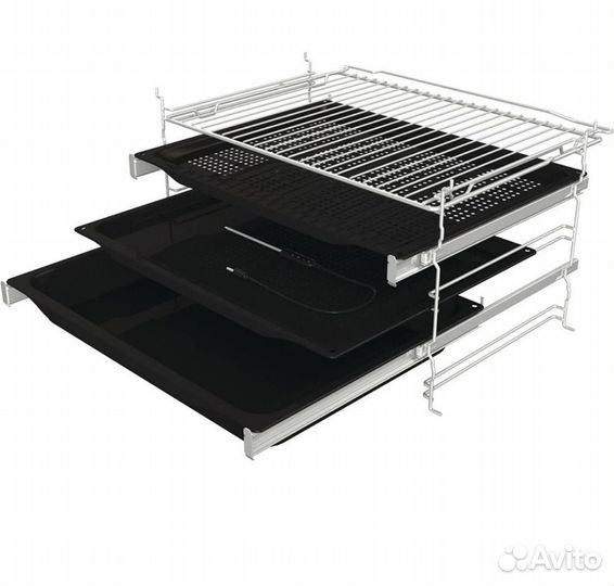 Духовой шкаф Gorenje bpsa6747dgwi