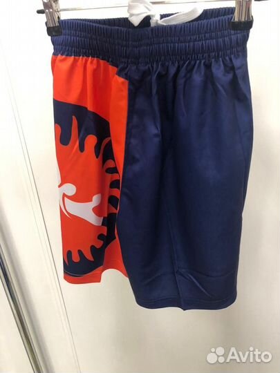 Тренировочный комплект uww