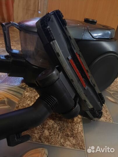 Пылесос