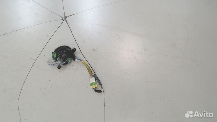 Шлейф руля Saab 9-3, 2007