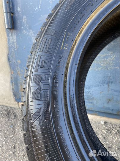 Колесо амтел 185.65.15 Лето