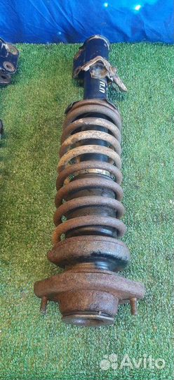 Стойки передние Chery Qq6 S21 1.3 MT