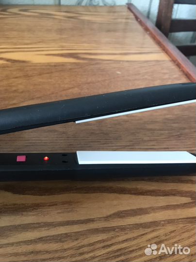 Выпрямитель для волос MGS-638