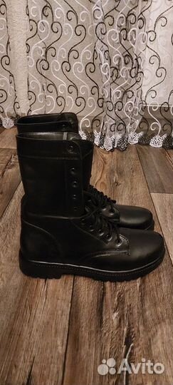 Мужские берцы демисезонные iceberkut