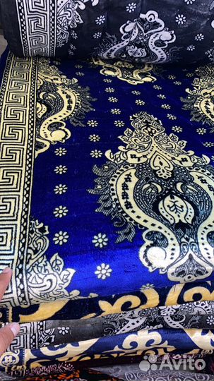 Курпача таджикская