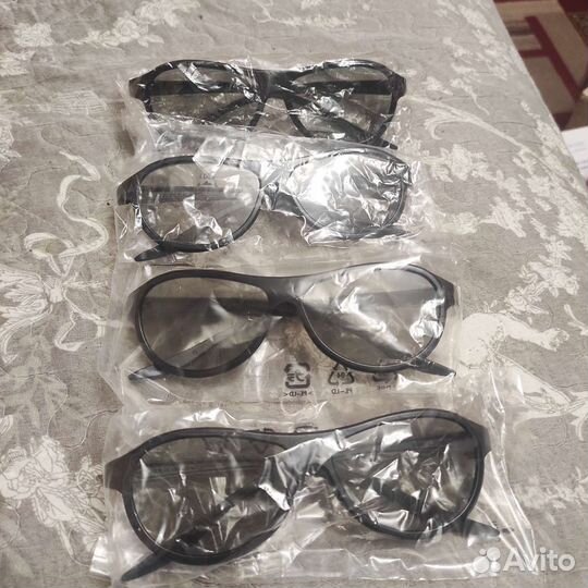 3d очки lg