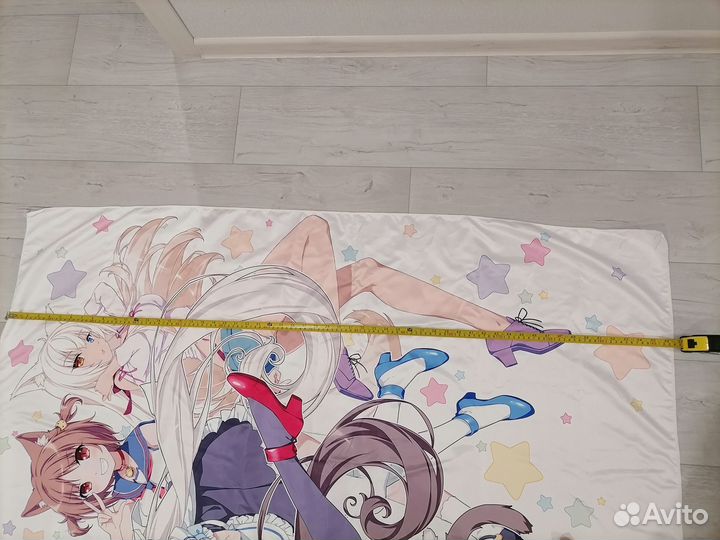 Гобелены Аниме