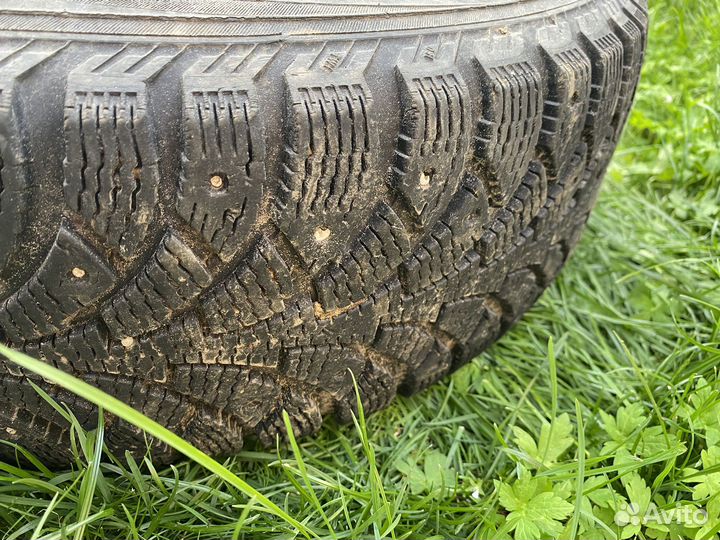 Nordman Nordman 4 17.5/65 R14