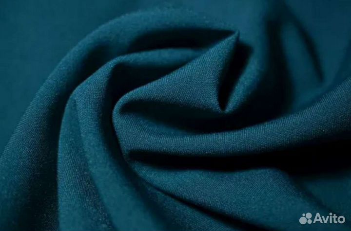 Ткань габардин