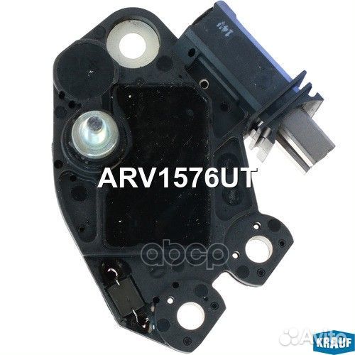 Регулятор генератора ARV1576UT Krauf