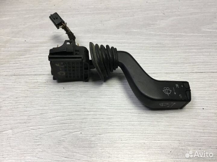 Переключатель дворников Opel Omega 2 1998