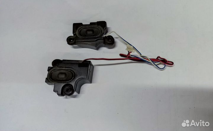 Динамики ноутбука Lenovo G565, G560 Z560 PK23000D5