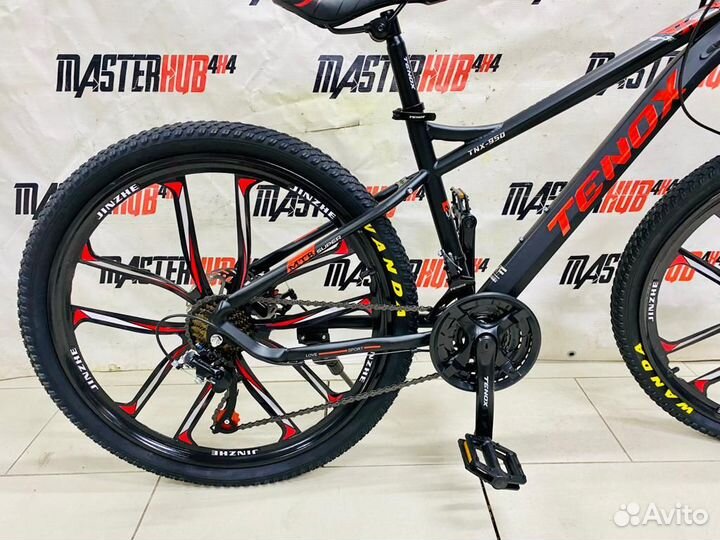 Горный велосипед 27 скоростей/ 26 диаметр колес