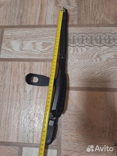 Ребро с ручкой-переноской Ваbаlо