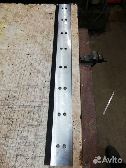 Токарные и сварочные работы