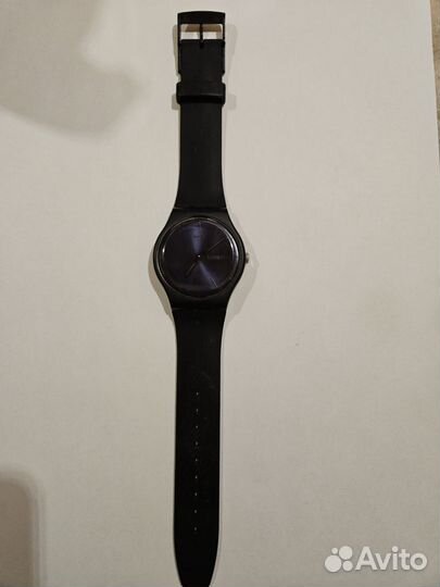 Часы Swatch