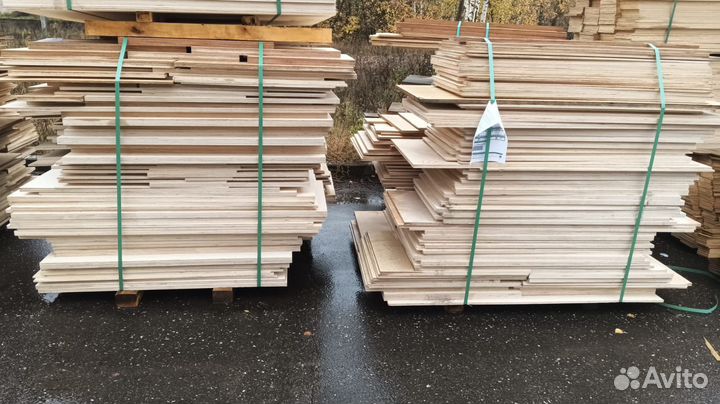 Фанера в размер