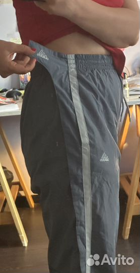 Спортивные штаны adidas оригинал
