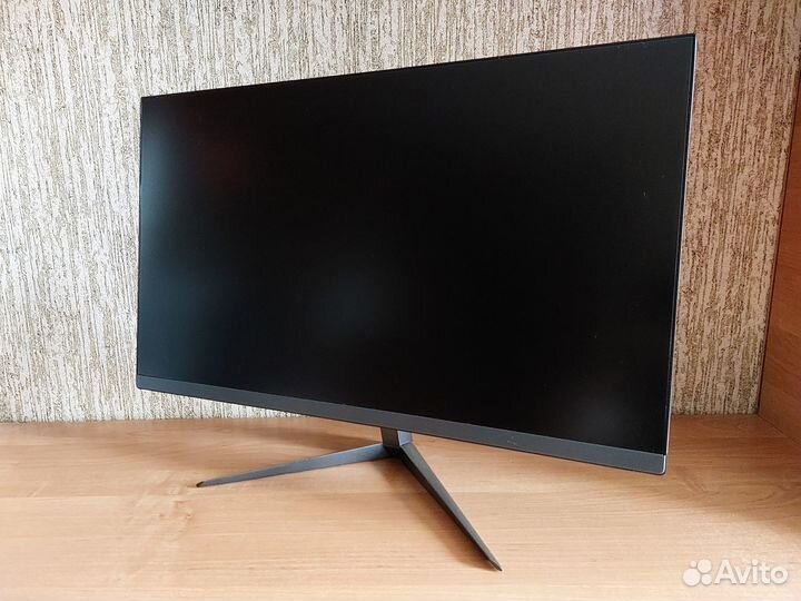 Моноблок MSI PRO 24X 10M-034XRU