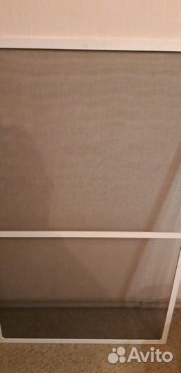 Сетка на окно