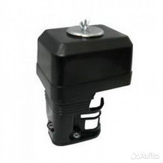 Фильтр FZ-168F-2 в сборе воздушный